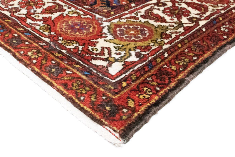 Perserteppich - Nomadic 194 x 126 cm