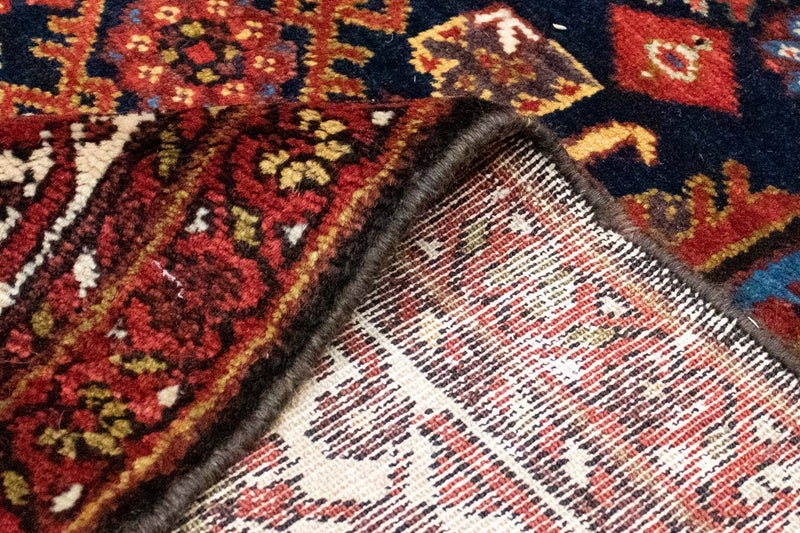 Perserteppich - Nomadic 194 x 126 cm