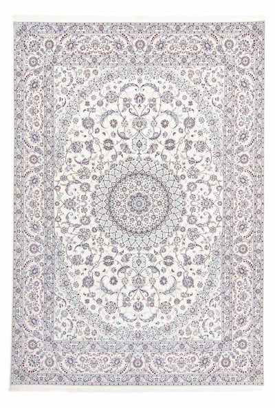 Nain - 6La Teppich 245x352cm - Perserteppich