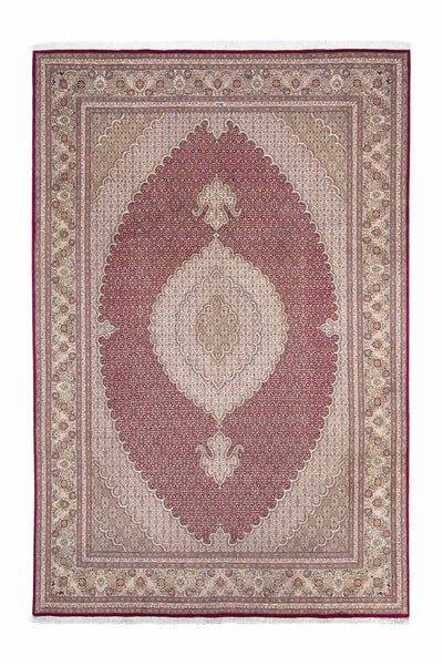 Täbriz Teppich 200x308cm - Perserteppich