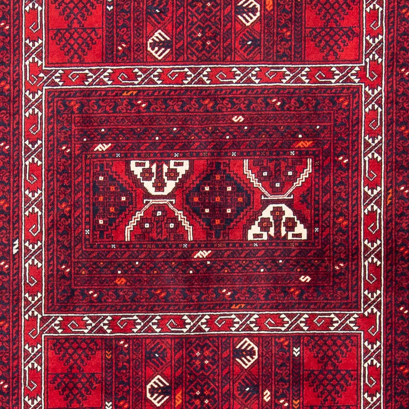 Turkaman Teppich 249 x 160 cm