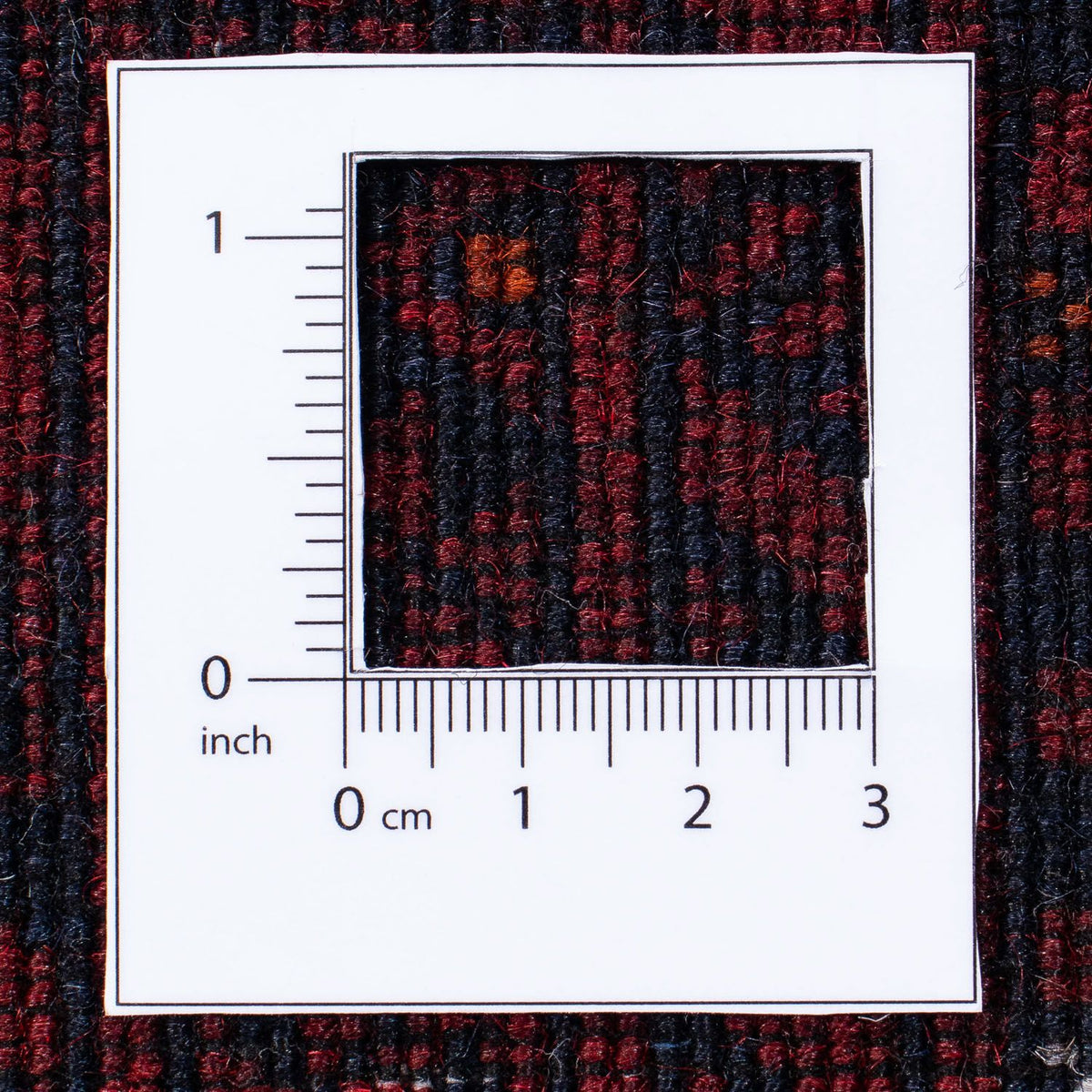 Turkaman Teppich 249 x 160 cm