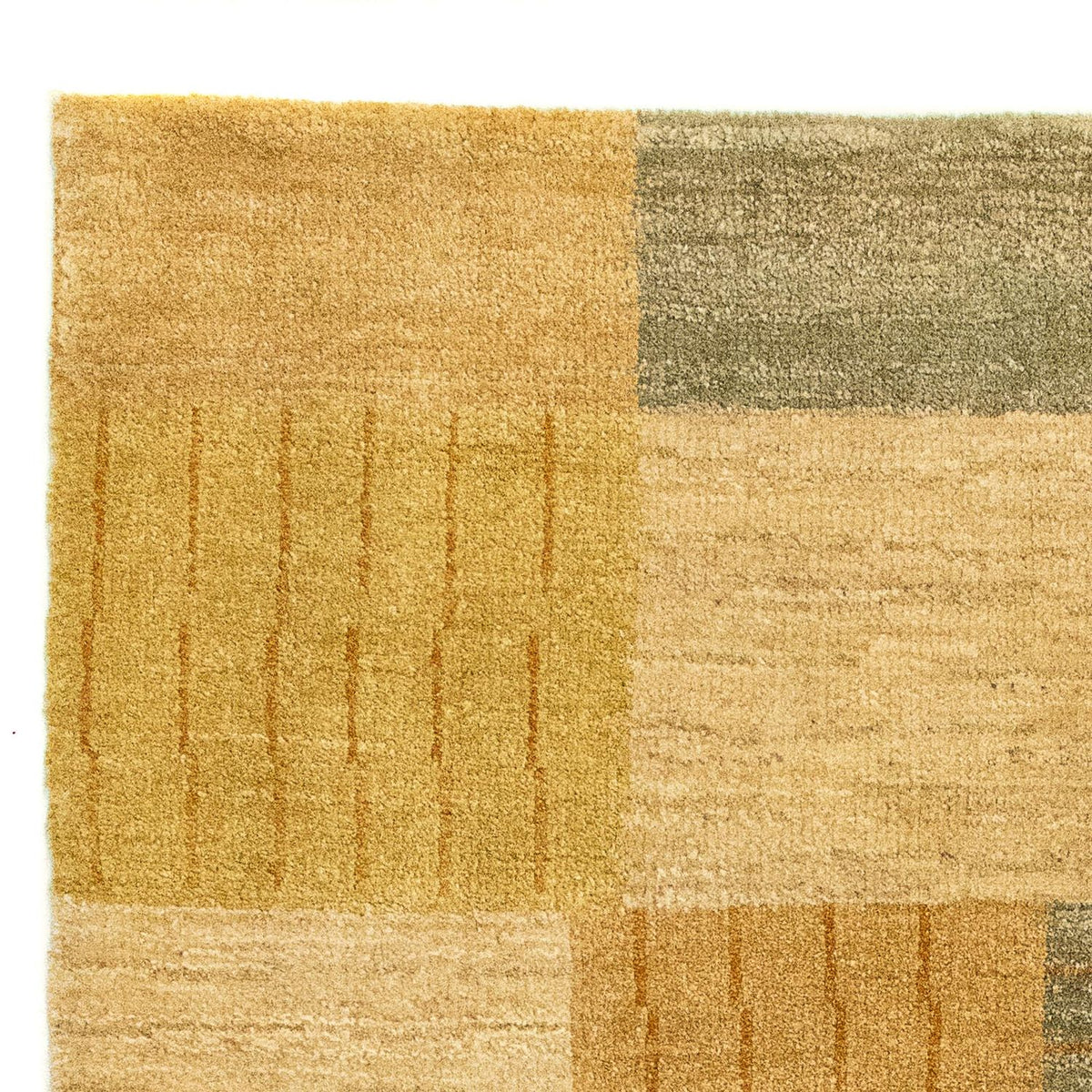 Gabbeh Teppich - Indus 91 x 62 cm