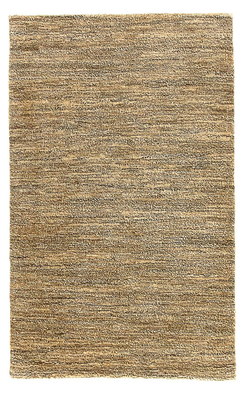 Gabbeh Teppich - Indus 100 x 62 cm - mehrfarbig