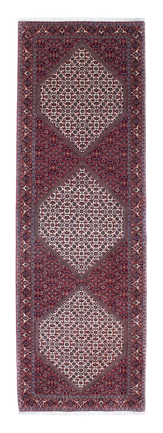 Perserteppich - Bidjar - Royal 299 x 93 cm
