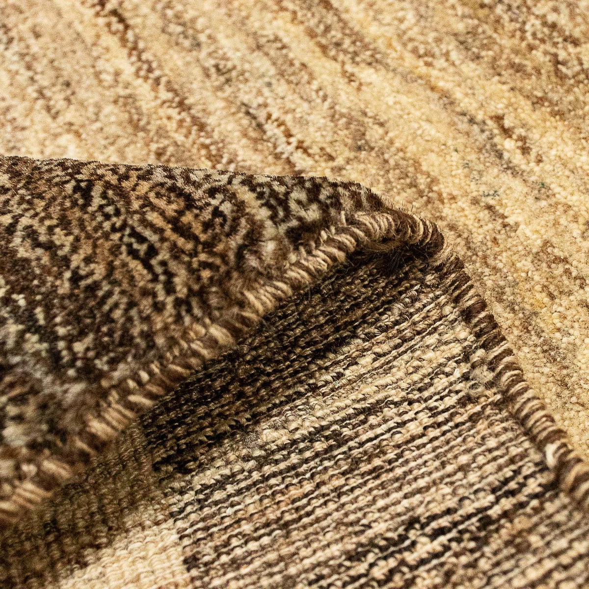 Gabbeh Teppich - Indus 99 x 64 cm