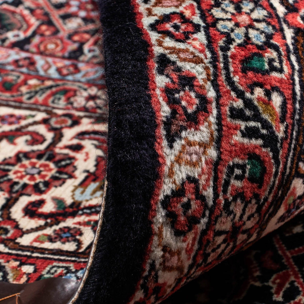 Perserteppich - Bidjar 247 x 168 cm