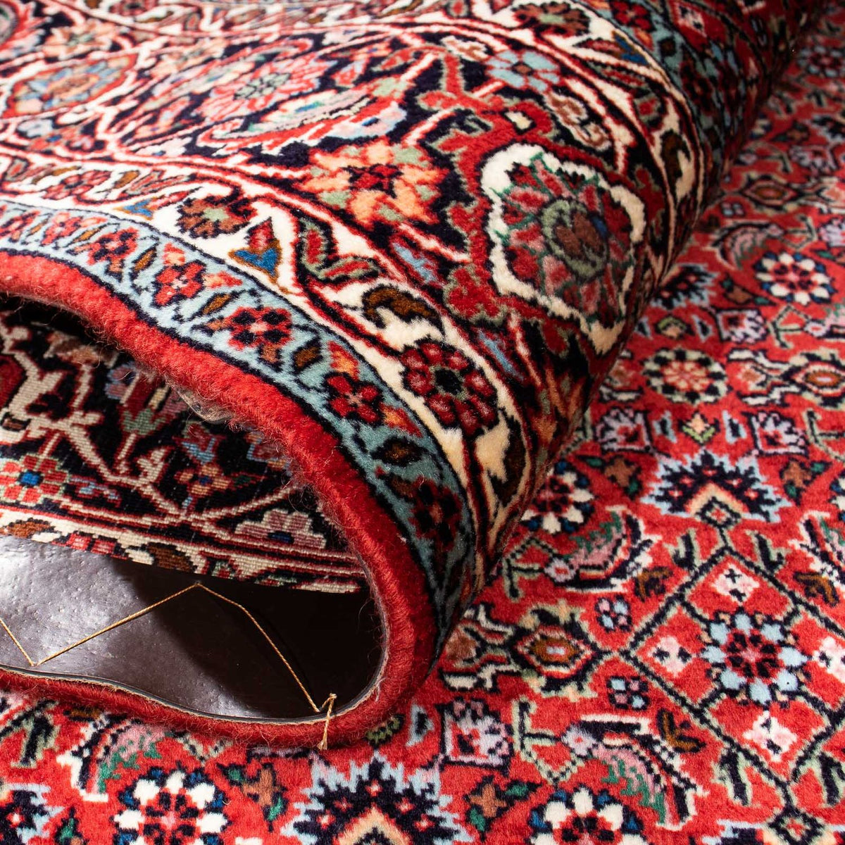 Perserteppich - Bidjar 231 x 170 cm