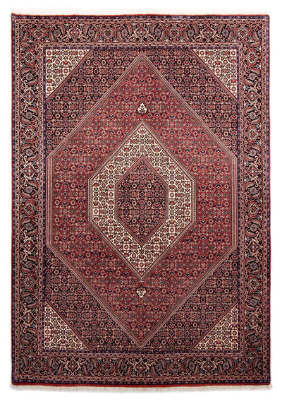 Bidjar Teppich 170x232cm - Perserteppich