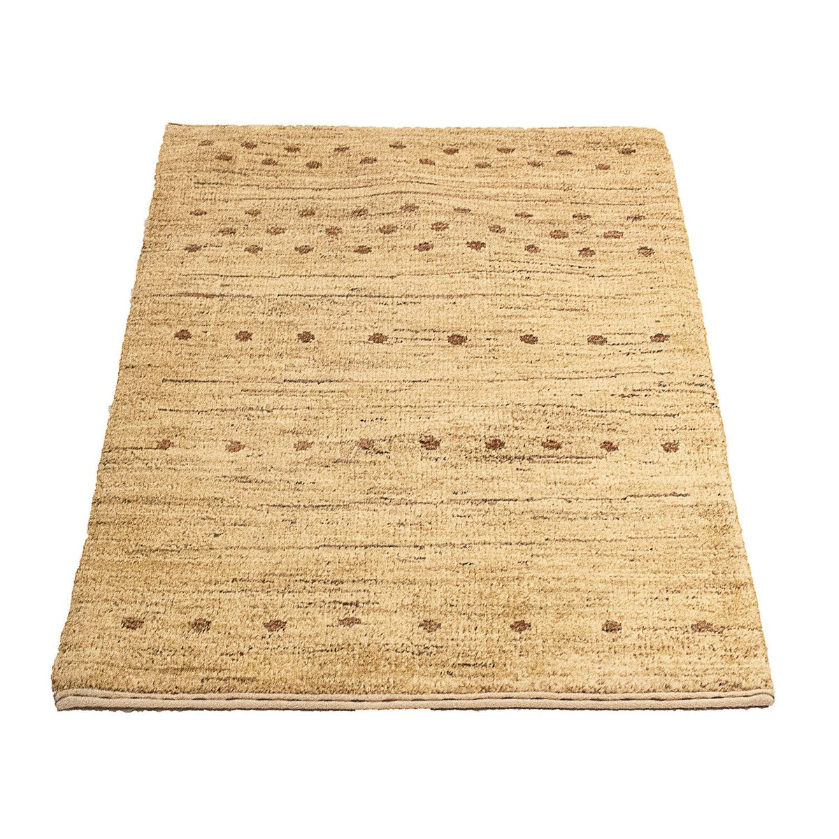 Gabbeh Teppich - Indus 101 x 62 cm