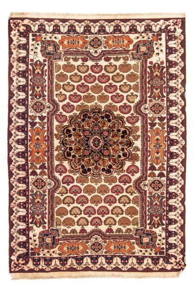 Kelim Fars Teppich 132x178cm