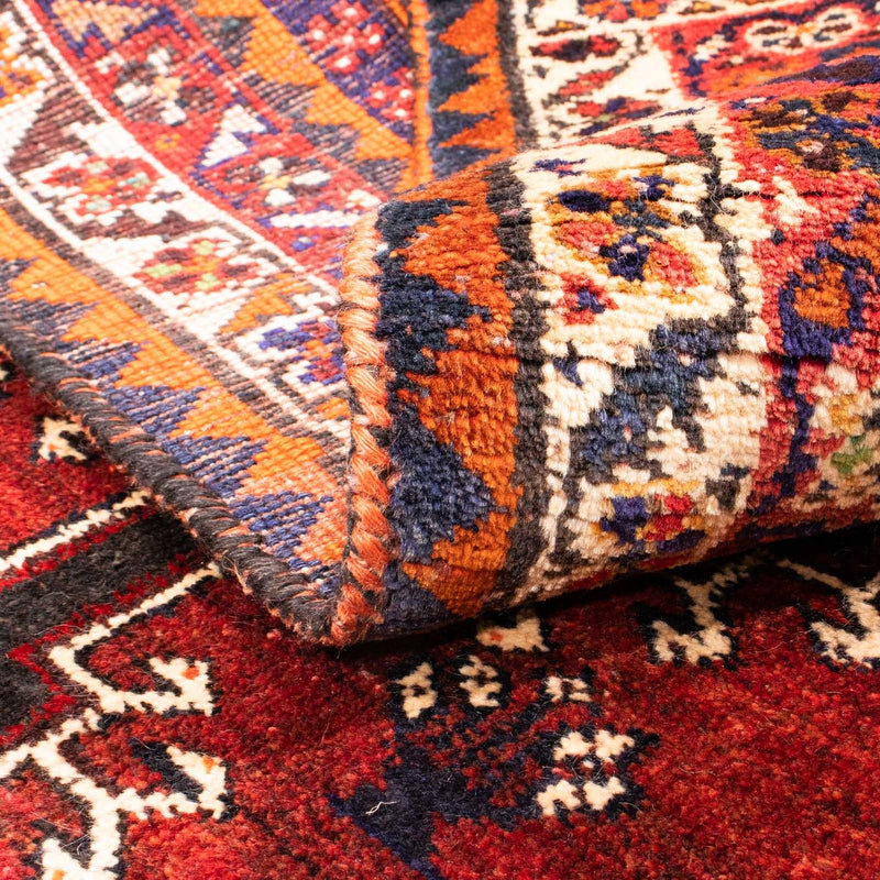 Perserteppich - Nomadic 167 x 116 cm