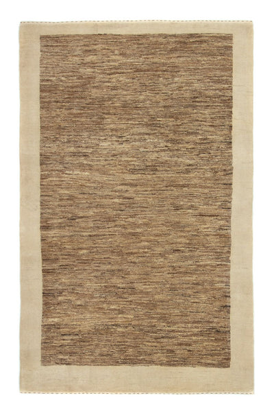 Gabbeh Teppich Indus 120x185cm - Wollteppich