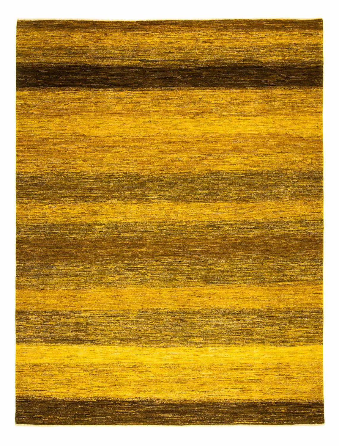 Gabbeh Teppich - Indus 318 x 241 cm