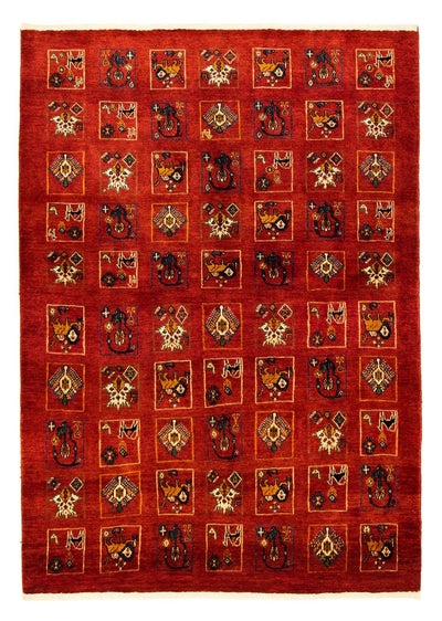 Kaschkuli Teppich 145x214cm - Perserteppich