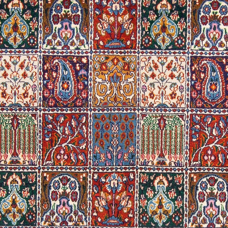 Perserteppich - Classic 295 x 192 cm - rot