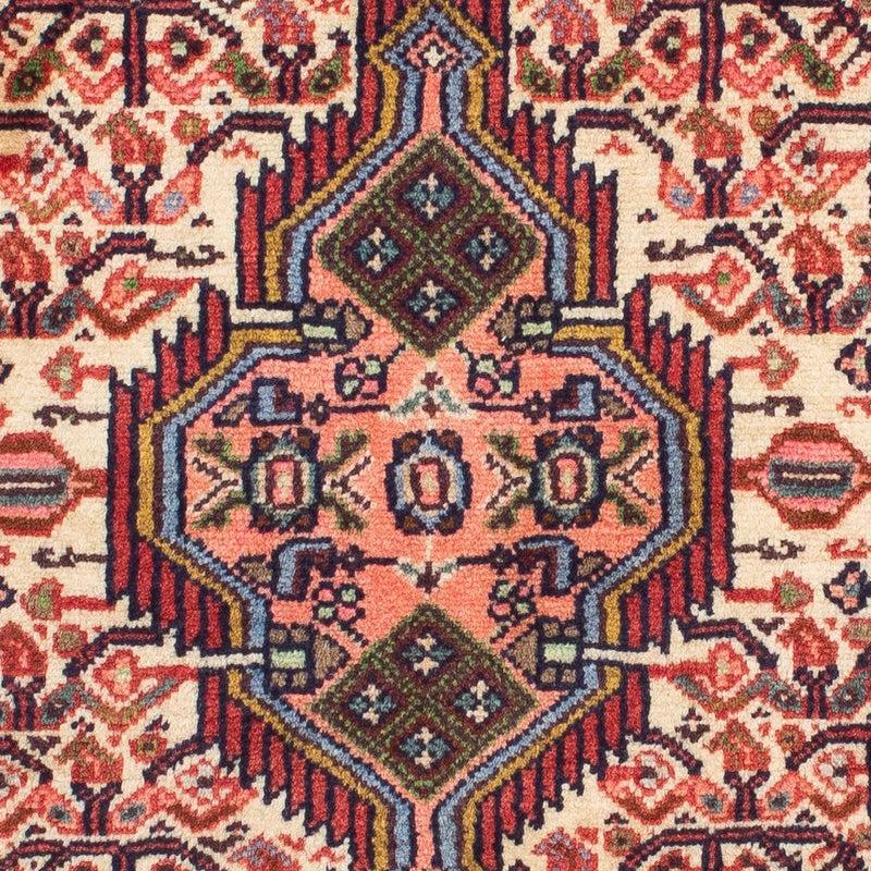 Perserteppich - Nomadic 210 x 83 cm