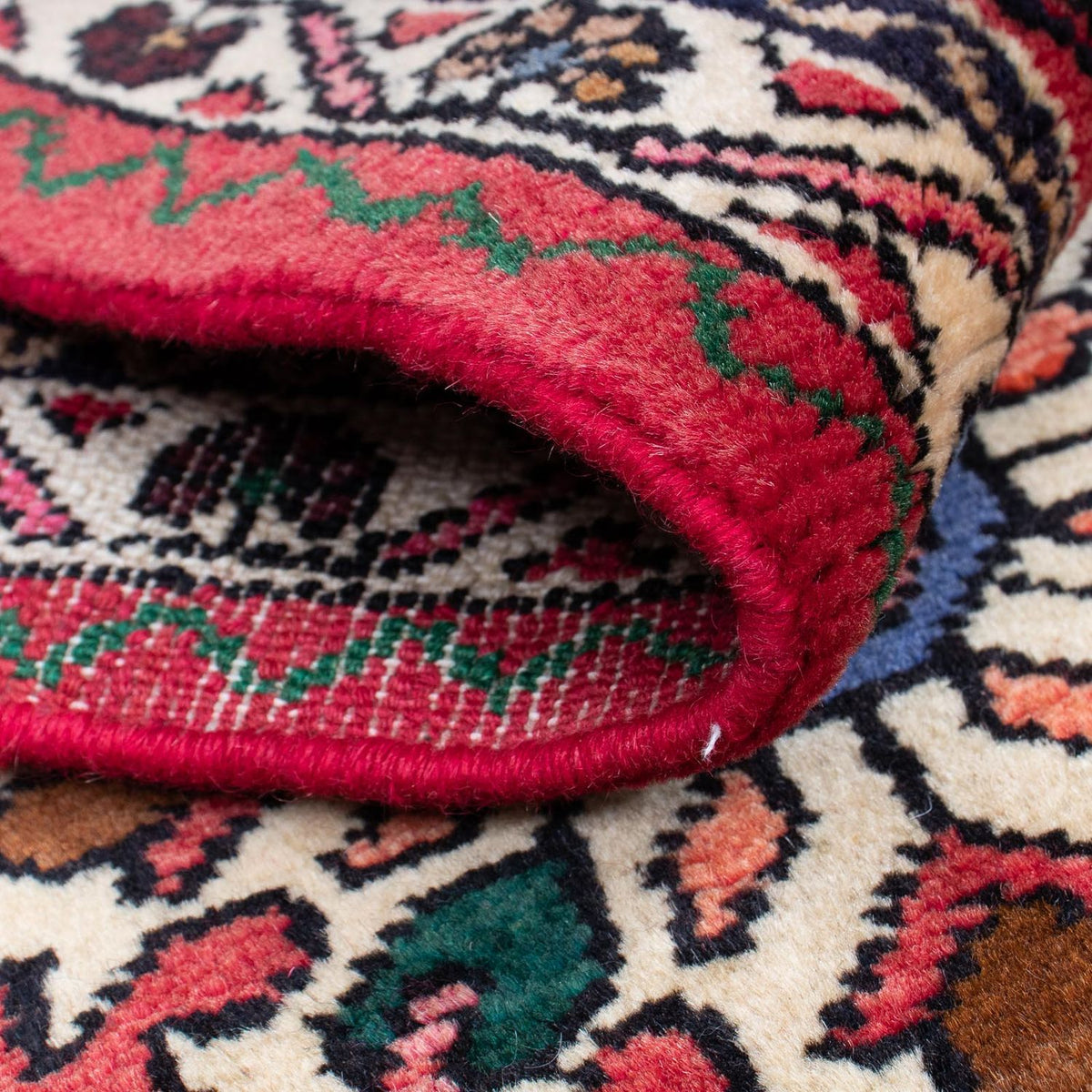 Perserteppich - Nomadic 192 x 70 cm