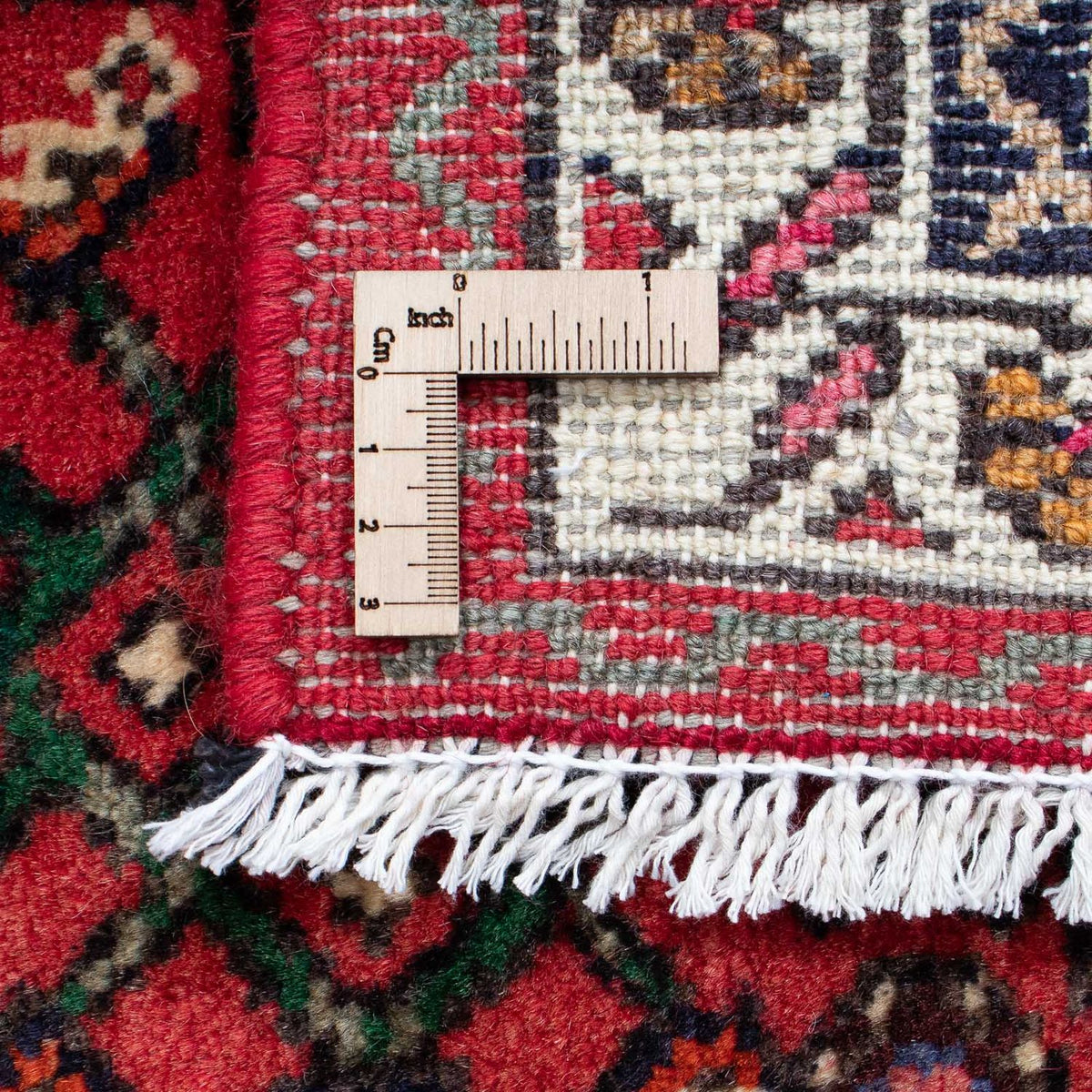 Perserteppich - Nomadic 192 x 70 cm