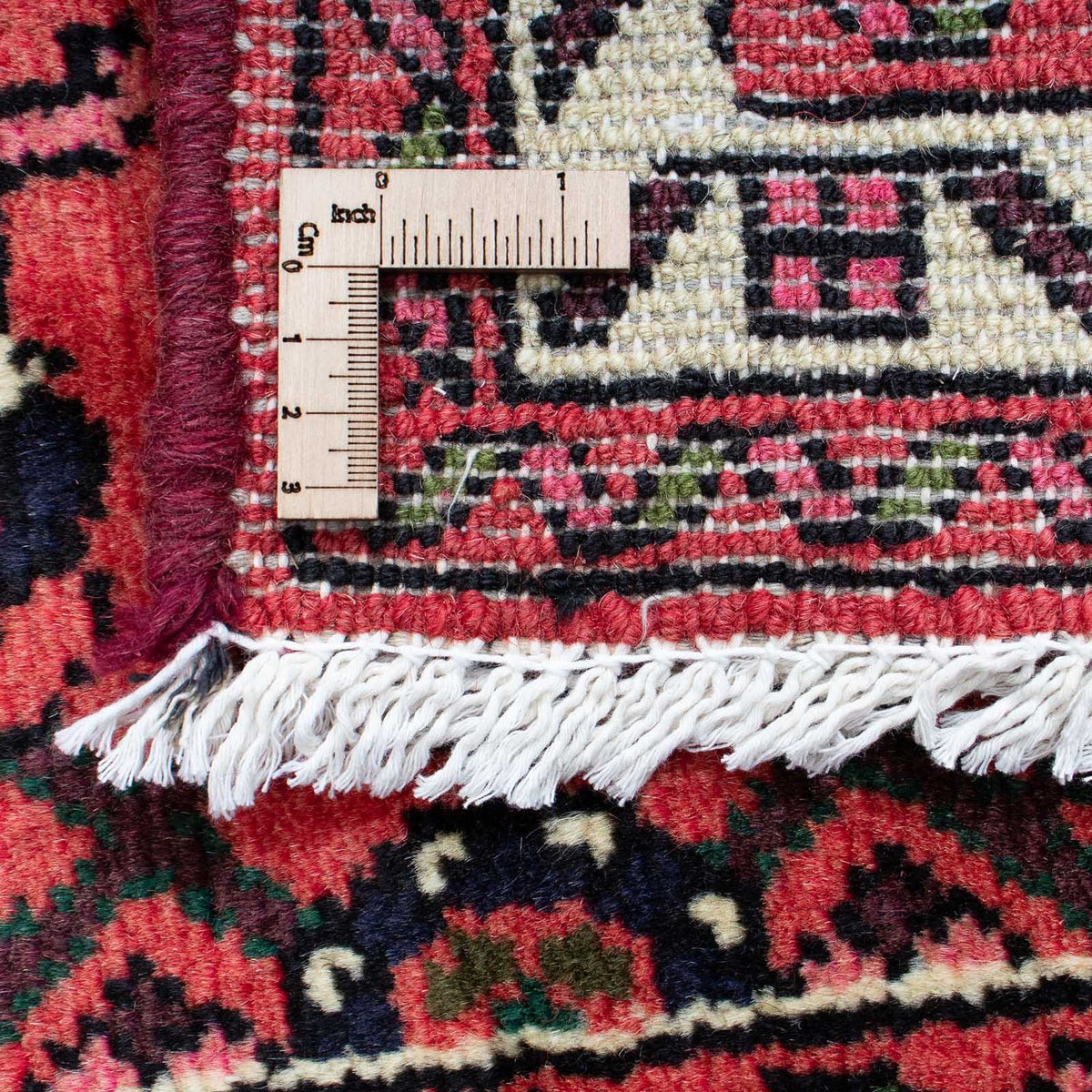 Perserteppich - Nomadic 196 x 68 cm