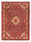 Perserteppich - Nomadic 160 x 112 cm - rot