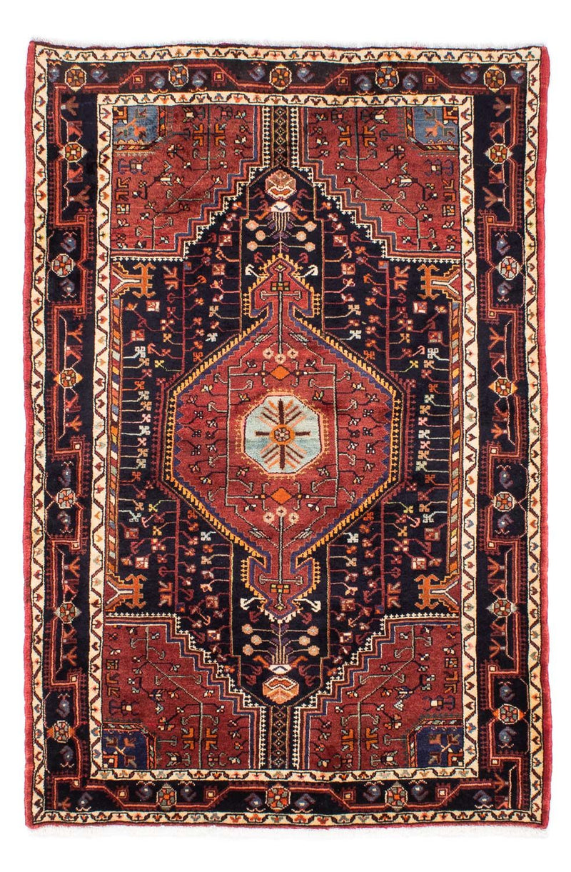 Perserteppich - Nomadic 217 x 145 cm