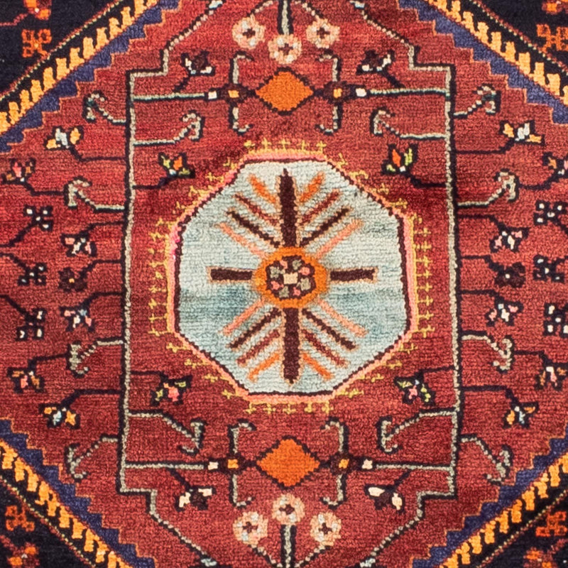 Perserteppich - Nomadic 217 x 145 cm