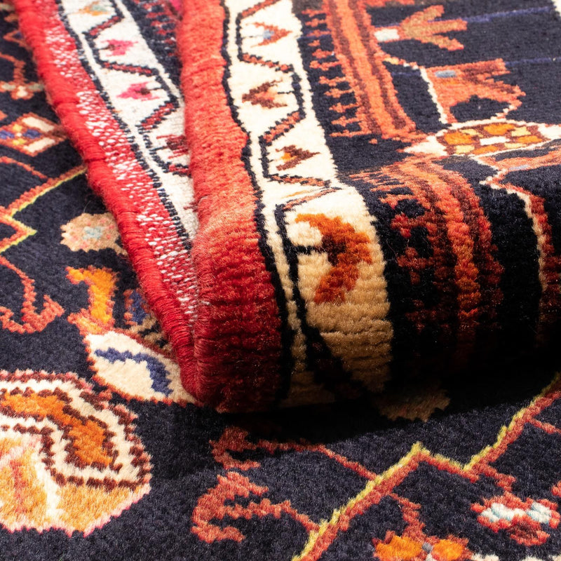 Perserteppich - Nomadic 217 x 145 cm