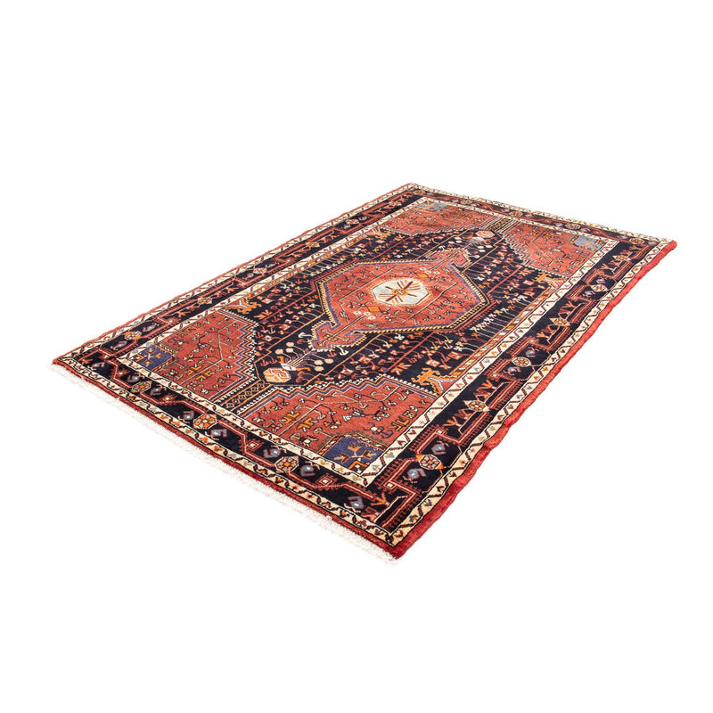 Perserteppich - Nomadic 217 x 145 cm