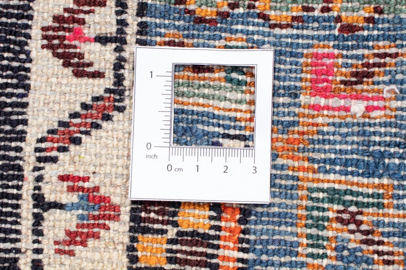 Perserteppich - Nomadic 217 x 145 cm