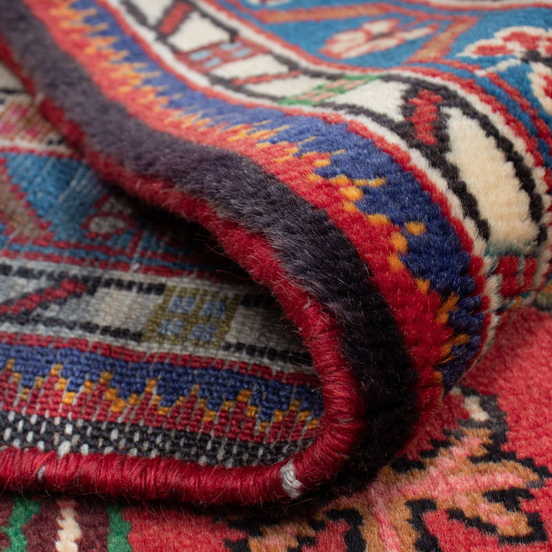 Perserteppich - Nomadic 133 x 90 cm