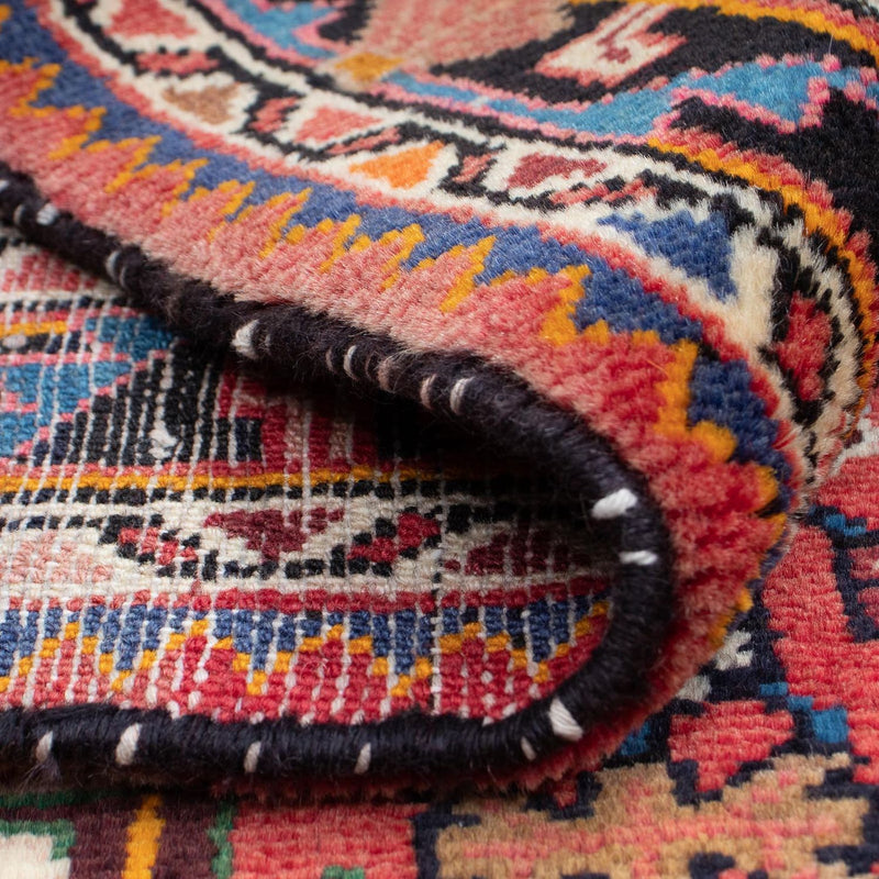 Perserteppich - Nomadic 122 x 90 cm