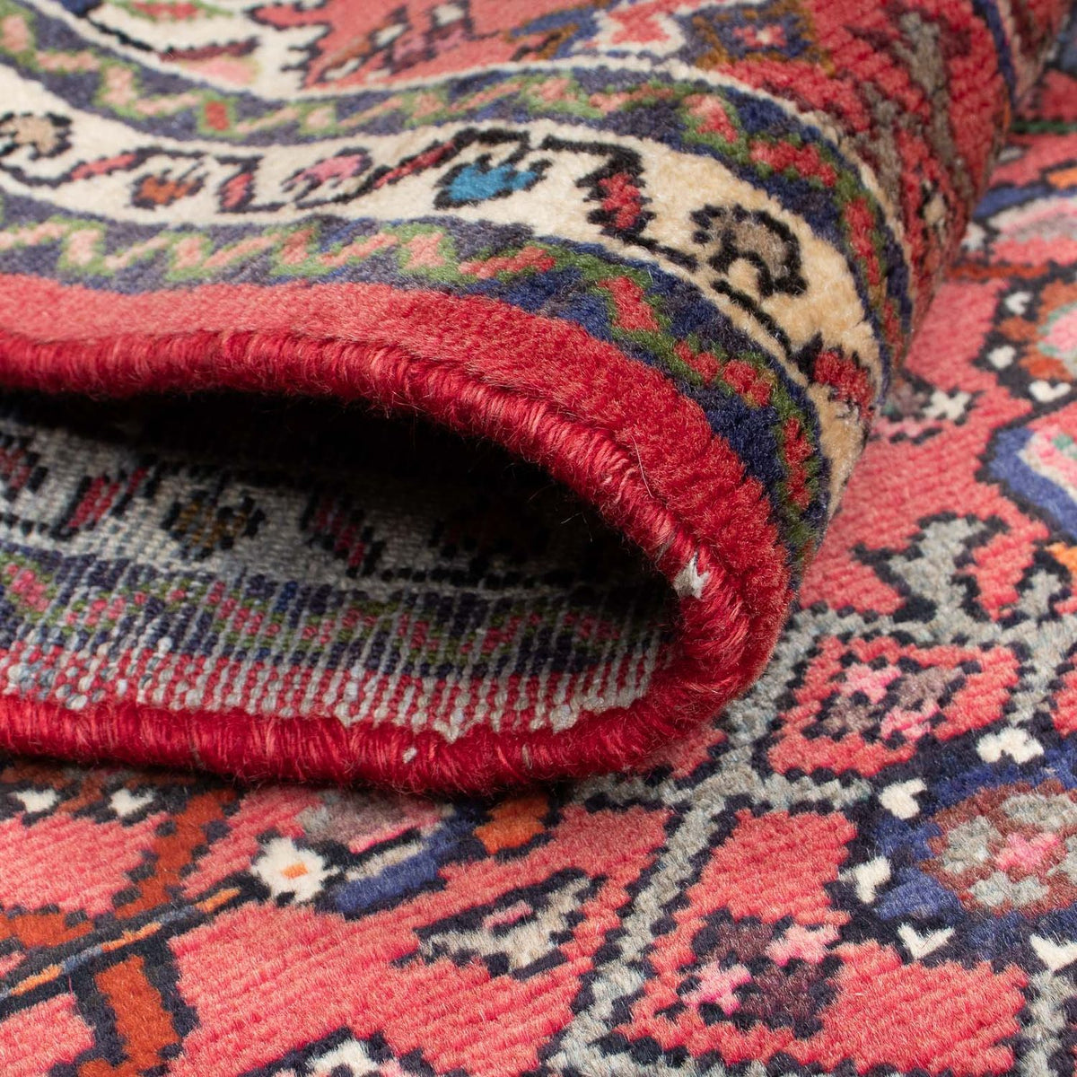 Perserteppich - Nomadic 200 x 70 cm