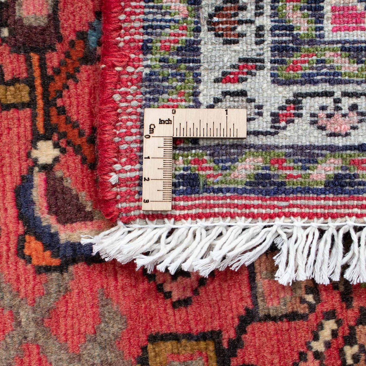 Perserteppich - Nomadic 200 x 70 cm