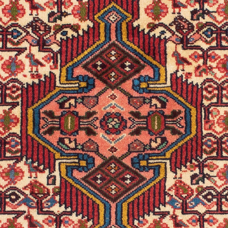 Perserteppich - Nomadic 195 x 82 cm