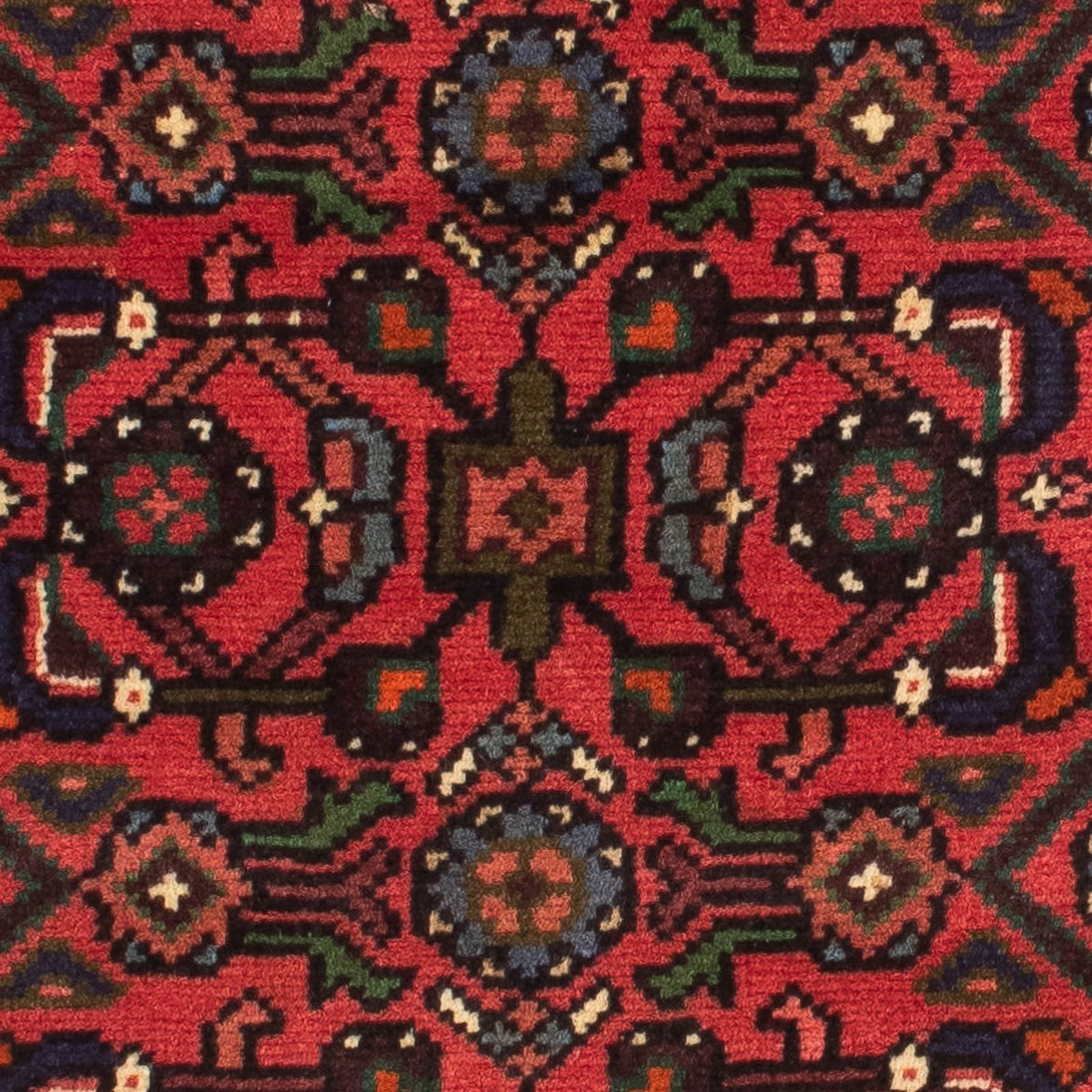 Perserteppich - Nomadic 195 x 68 cm