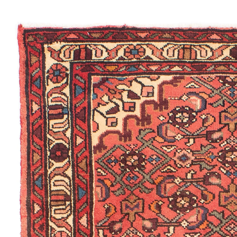 Perserteppich - Nomadic 150 x 110 cm