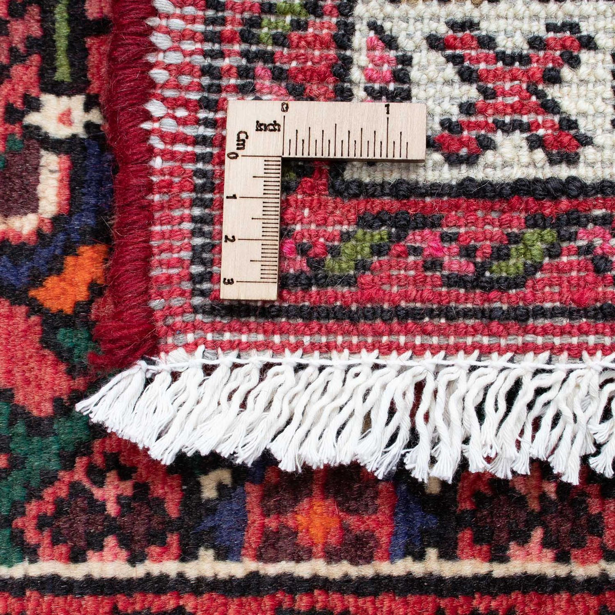 Perserteppich - Nomadic 198 x 75 cm