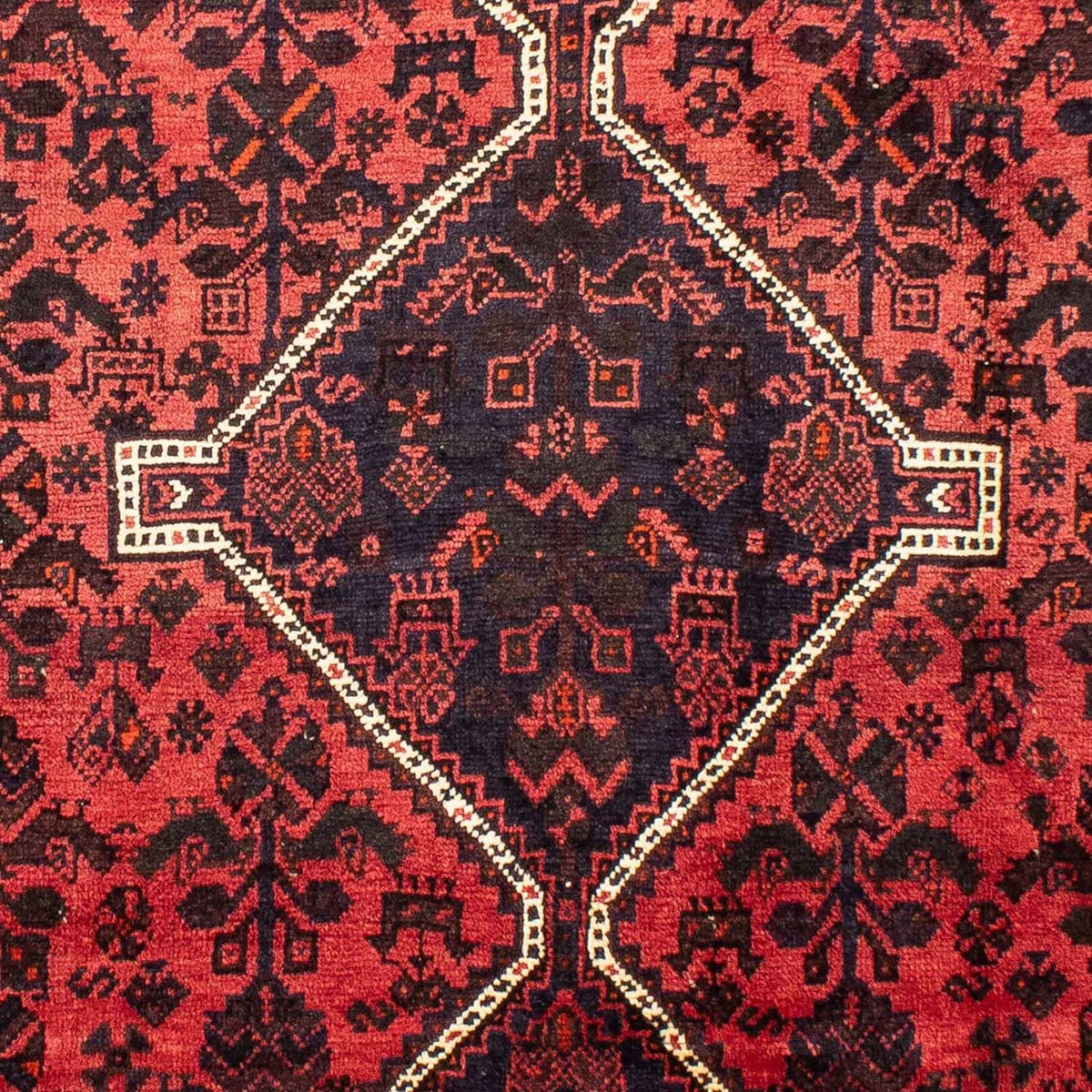 Perserteppich - Nomadic 300 x 207 cm
