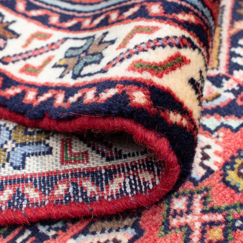 Perserteppich - Nomadic 193 x 77 cm