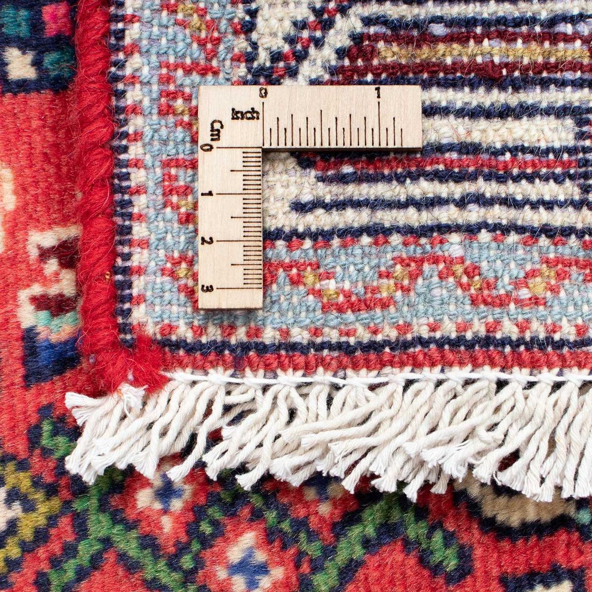 Perserteppich - Nomadic 190 x 78 cm