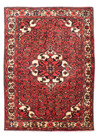 Hosseinabad Teppich 150x220cm - Perserteppich