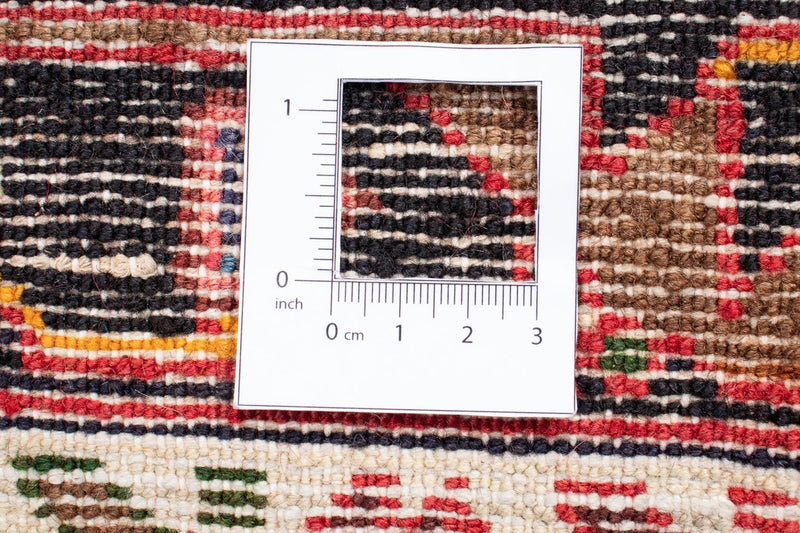 Perserteppich - Nomadic 205 x 142 cm