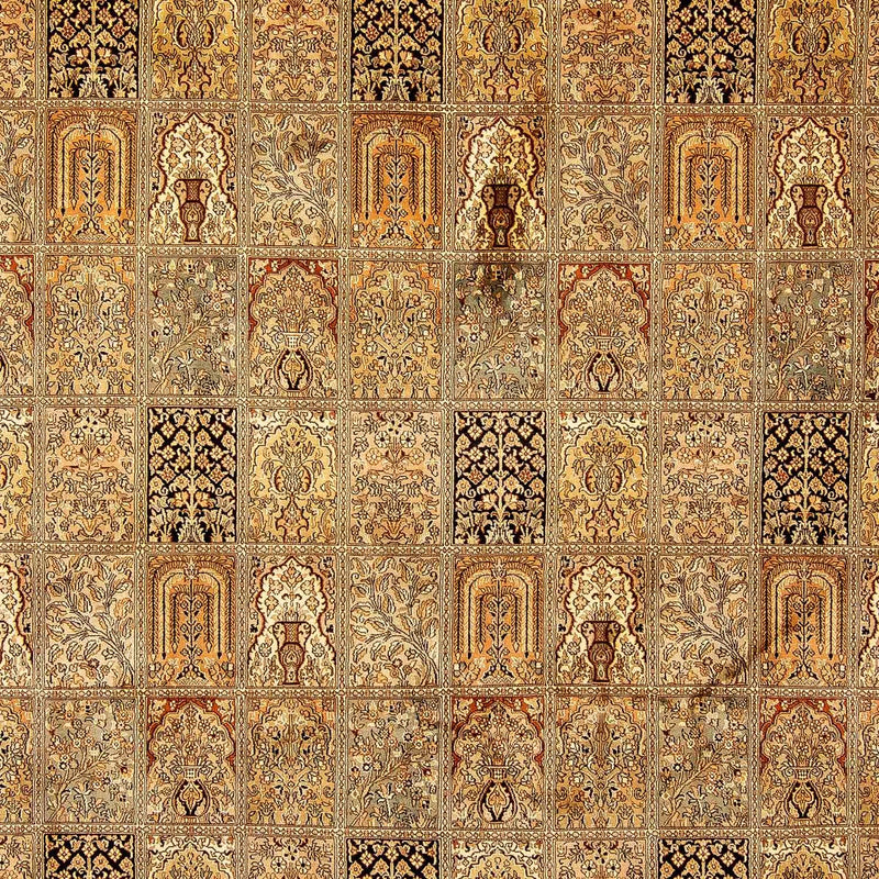 Perserteppich - Classic 326 x 247 cm Wohnzimmer Teppich