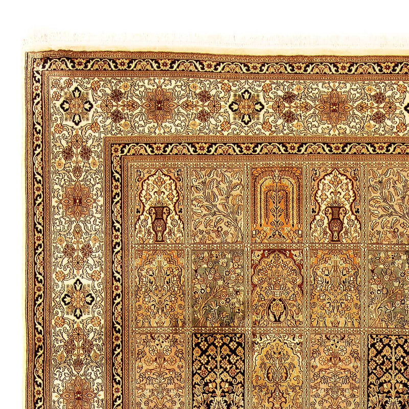 Perserteppich - Classic 326 x 247 cm Wohnzimmer Teppich