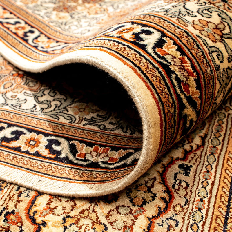 Perserteppich - Classic 326 x 247 cm Wohnzimmer Teppich