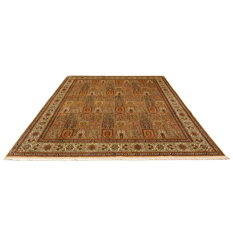 Perserteppich - Classic 326 x 247 cm Wohnzimmer Teppich