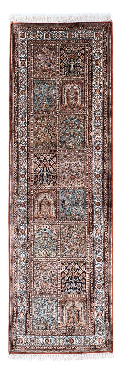 Kaschmar Teppich 60x191cm - Perserteppich