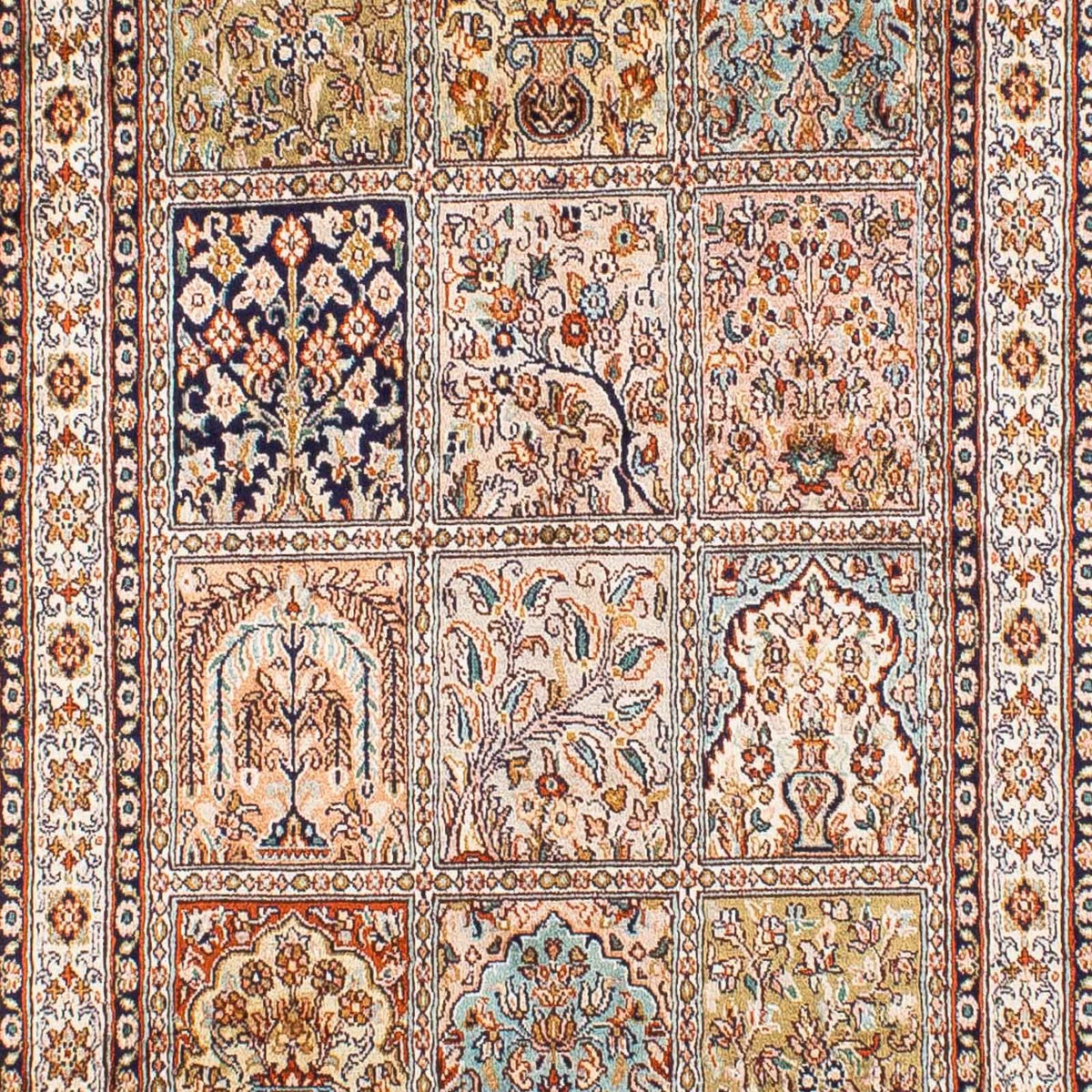 Perserteppich - Classic 302 x 74 cm Teppichläufer