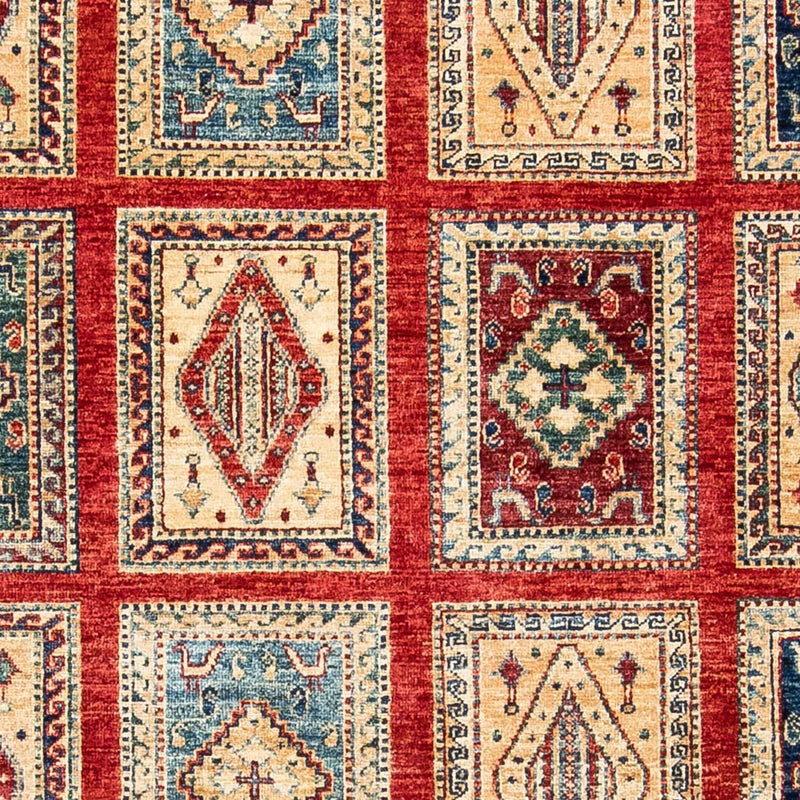 Ziegler Teppich 243 x 174 cm